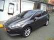 Ford Fiesta FL POWER MT 1.6 5P