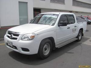 Mazda BT-50