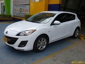 Mazda Mazda 3 3 All New hatchback