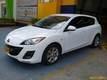 Mazda Mazda 3 3 All New hatchback