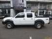 Nissan Frontier NP300 MT 2500CC 4X4 DIESEL