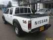 Nissan Frontier NP300 MT 2500CC 4X4 DIESEL