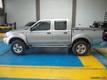 Nissan Frontier NP300 MT 3000CC 4X4 DIESEL