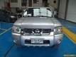 Nissan Frontier NP300 MT 3000CC 4X4 DIESEL