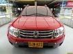 Renault Duster EXPRESSION MT 1600CC 4X2