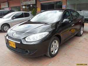 Renault Fluence PRIVILEGE MT 2000CC