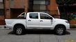 Toyota Hilux IMV MT 2500CC 4X4 TD