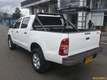 Toyota Hilux IMV MT 2500CC 4X4 TD