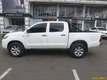 Toyota Hilux IMV MT 2500CC 4X4 TD