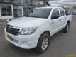 Toyota Hilux IMV MT 2500CC 4X4 TD