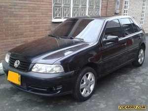 Volkswagen Gol SPORT MT 1800CC 5P