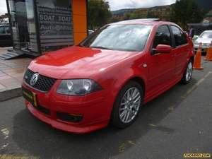 Volkswagen Jetta GLI MT 1800CC T CT FE