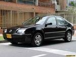 Volkswagen Jetta TRENDLINE MT 2000CC FE