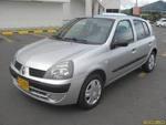 Renault Clio II AUTENTIQUE MT 1600CC AA