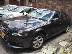 Audi A4 B7 1.8T CONFORT TP 1800CC T