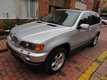 BMW X5 [E53] 4.4i AT 4400CC