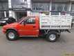 Chevrolet LUV TFR MT 2300CC 4X2 LARGA