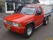 Chevrolet LUV TFR MT 2300CC 4X2 LARGA