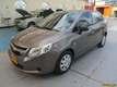 Chevrolet Sail LS MT 1400CC 4P AA AB