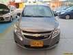 Chevrolet Sail LS MT 1400CC 4P AA AB