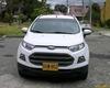 Ford Ecosport TITANIUM AT 2000CC 4X2