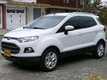 Ford Ecosport TITANIUM AT 2000CC 4X2