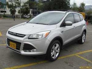 Ford Escape SE AT 2000CC 4X4