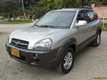 Hyundai Tucson GL MT 2000CC 4X4