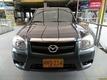 Mazda BT-50