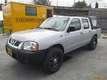 Nissan Frontier NP300 MT 2400CC 4X2