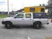 Nissan Frontier NP300 MT 2400CC 4X2