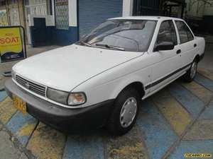 Nissan Sentra B13 MT 1600CC