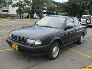 Nissan Sentra B13 MT 1600CC