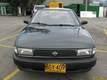 Nissan Sentra B13 MT 1600CC