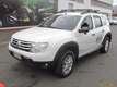 Renault Duster EXPRESSION MT 1600CC 4X2