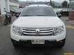 Renault Duster EXPRESSION MT 1600CC 4X2