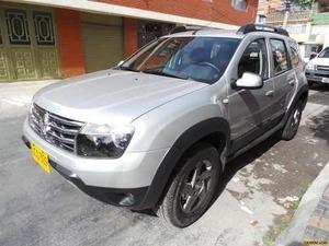 Renault Duster DYNAMIQUE MT 2000CC 4X4