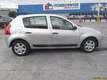 Renault Sandero EXPRESSION MT 1600CC 8V AA