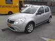 Renault Sandero EXPRESSION MT 1600CC 8V AA