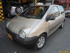 Renault Twingo U AUTHENTIQUE MT 1200CC 8V AA