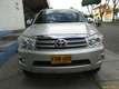 Toyota Fortuner 2.7L MT 2700CC 4X4