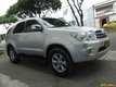 Toyota Fortuner 2.7L MT 2700CC 4X4