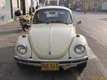 Volkswagen escarabajo ESCARABAJO 1600CC