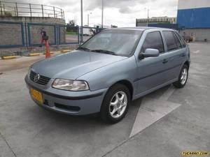 Volkswagen Gol CL MT 1800CC