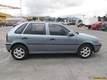 Volkswagen Gol CL MT 1800CC