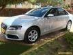 Audi A4 B8 1.8 TFSI COMFORT TP 1800CC T [120 HP]