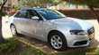 Audi A4 B8 1.8 TFSI COMFORT TP 1800CC T [120 HP]