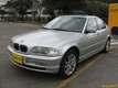 BMW Serie 3 330i