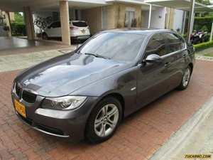 BMW Serie 3 325i Premium