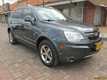 Chevrolet Captiva SPORT AT 3000CC 5P 4X2